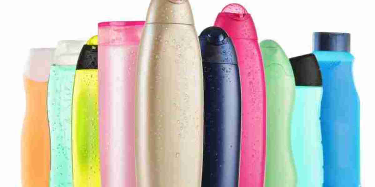 Medicated Shampoo Market Accelerators Driving Scalp Health Awareness, Technological Advancements, and Global Product Exp