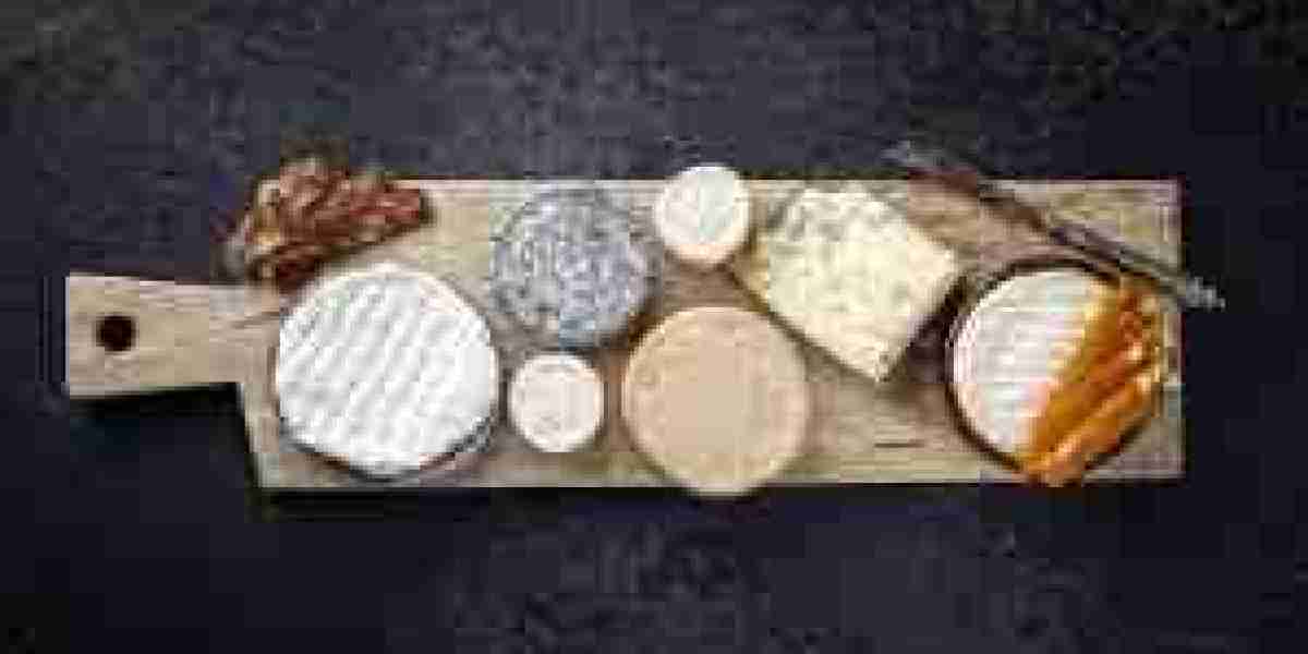 Plant-based Cheese Market Innovation Hubs Emerging Across North America and Europe