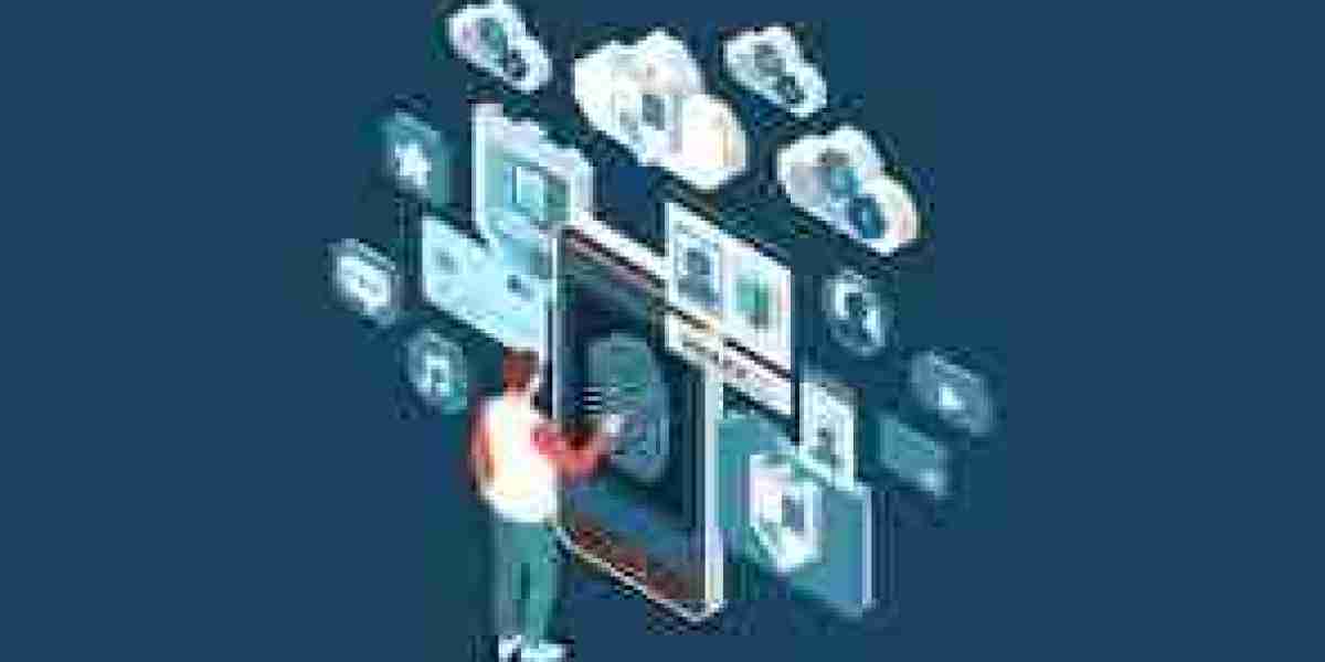 Biometric Authentication Market Emerging Trends: Innovations Reshaping Global Identity Verification