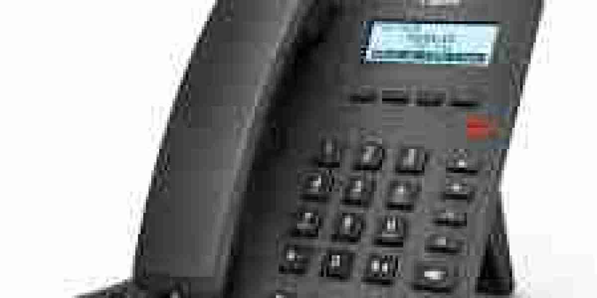 Introduction to Fanvil IP Phones