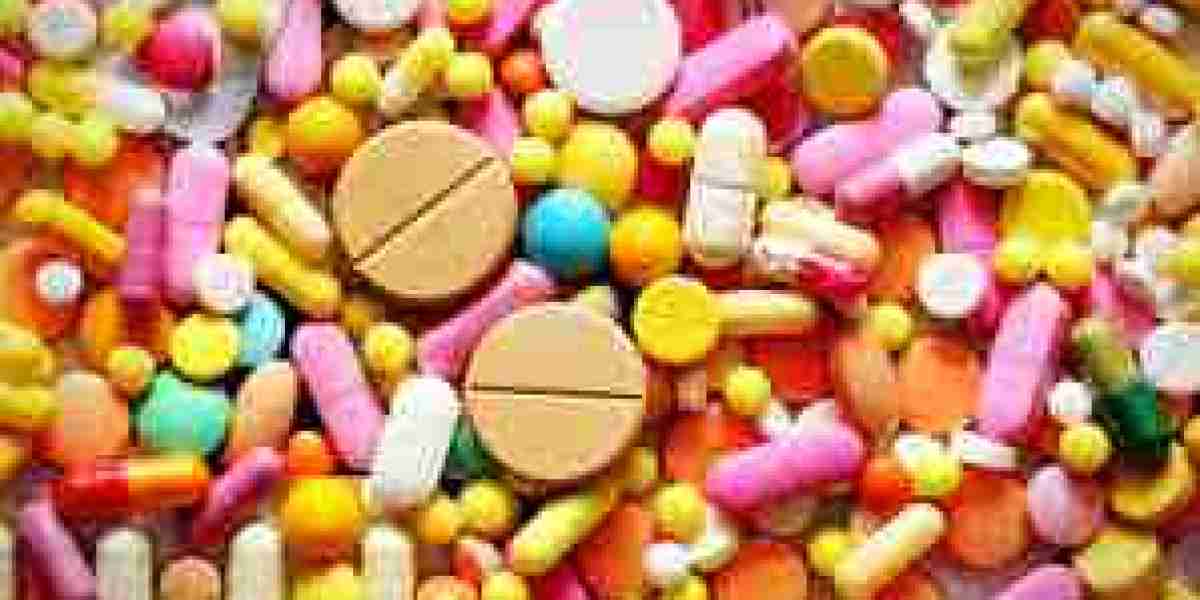 Anticancer Drugs Market Dynamics: Navigating Growth Drivers, Challenges, and Future Opportunities