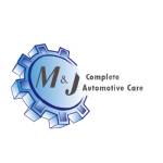 M and J Complete Automotive Care