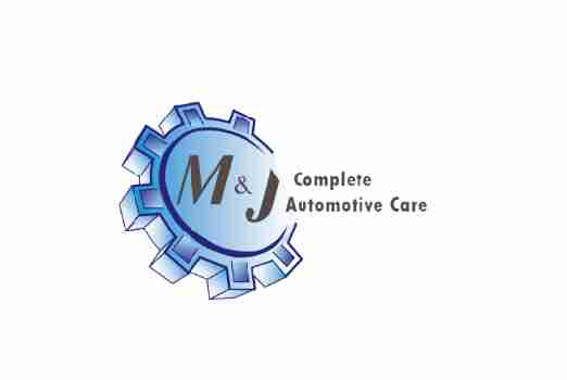 M and J Complete Automotive Care