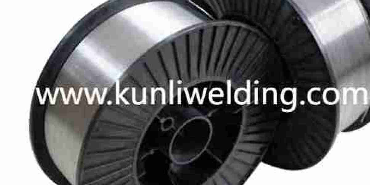Streamline Projects Using Trusted China Aluminum Alloy Wire Manufacturers
