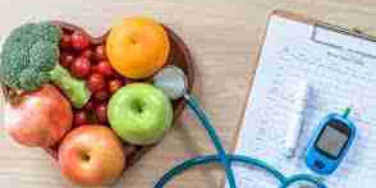 Medical Nutrition Market Dynamics: Exploring Growth Drivers and Emerging Trends in Global Healthcare Nutrition