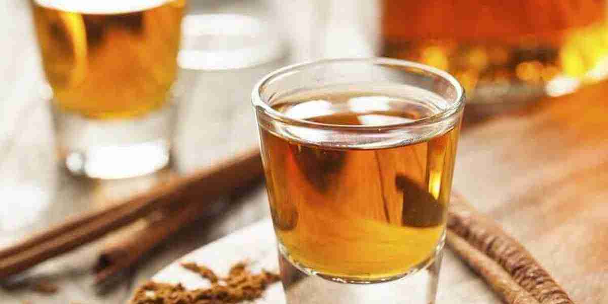 Spiced Rum Market Sustainability Initiatives and Environmental Impact