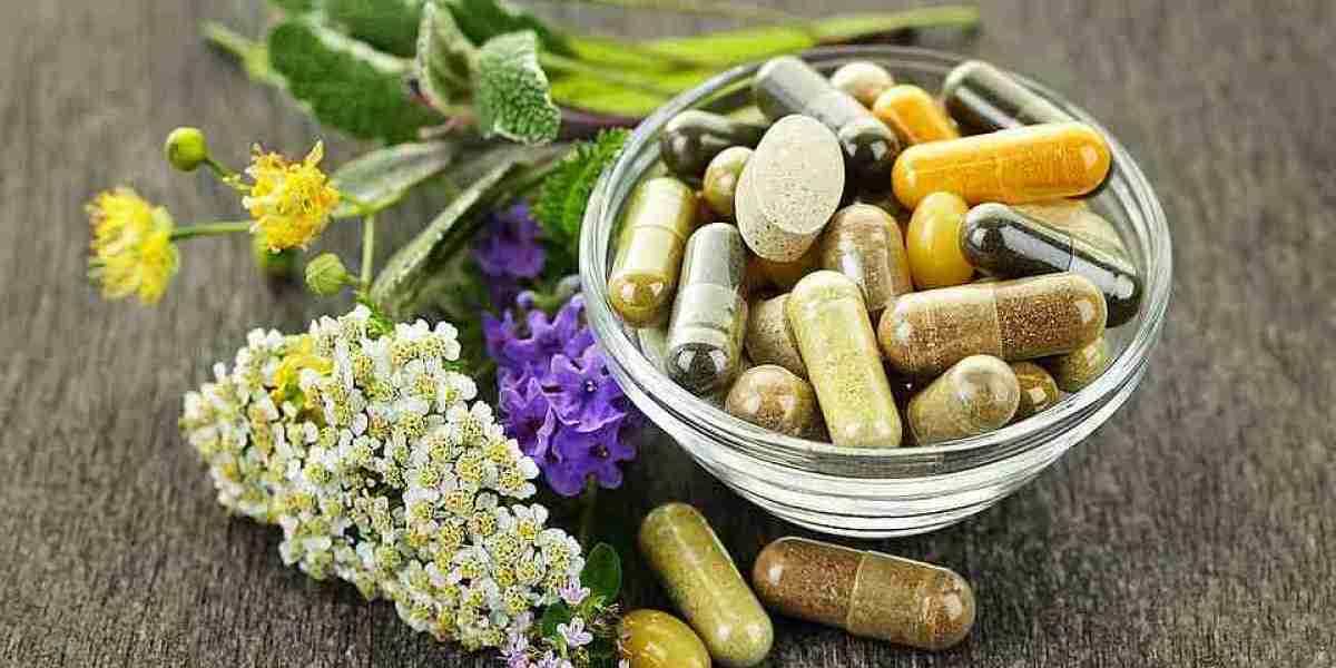 Botanical Extracts Market Demand: Influence of Wellness Trends on Natural Ingredient Consumption