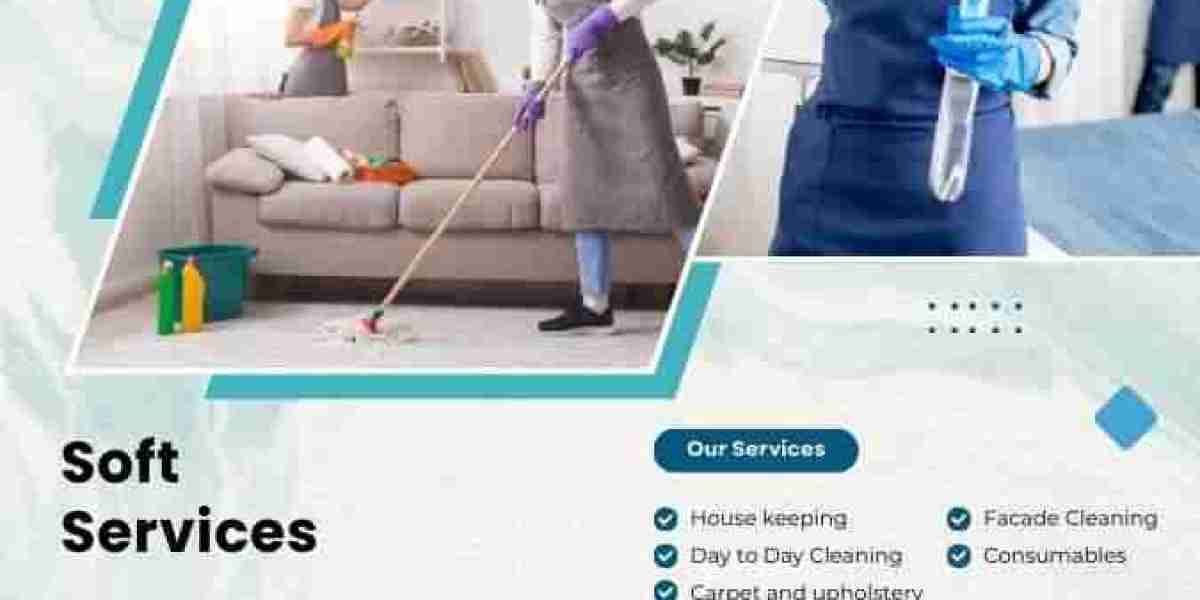 Enhancing Facilities with Premium Soft Services – Nouvel India