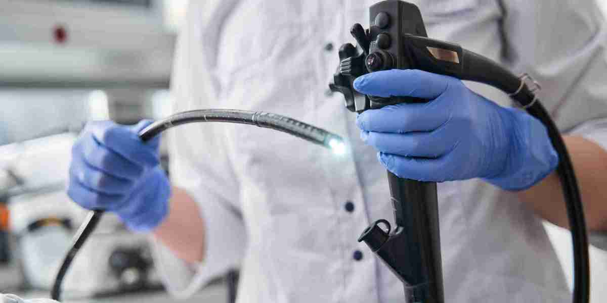 Automated Endoscope Reprocessing Market Strategic Partnerships and Distribution Trends