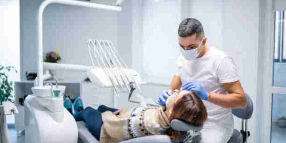 Dental Clinic in Riyadh: Quality Care for All Ages