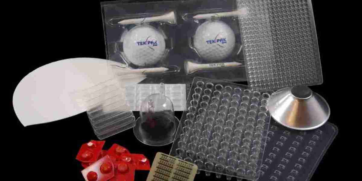 Thermoform Packaging Market Insights Focus on Smart Packaging and Barrier Property Improvements