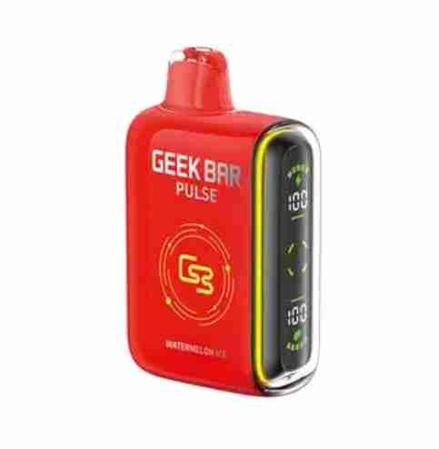 Geek Bar Disposable Vape