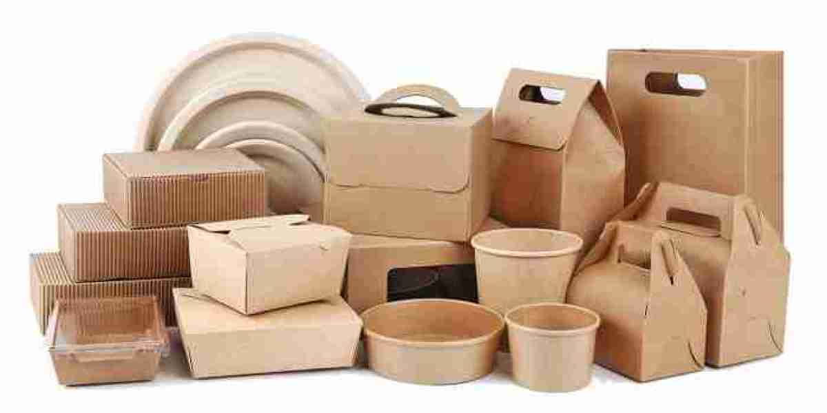 Biodegradable Packaging Market Adoption Barriers and Strategic Opportunities for Global Sustainability Goals