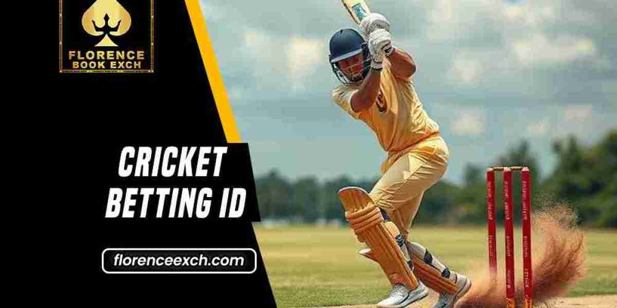 Cricket Betting ID Play Smart and Win Big Jackpot Bonuses