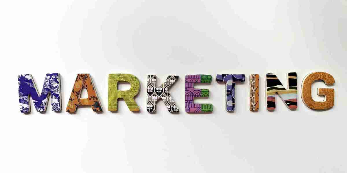 Digital Marketing Is the Growth Engine Behind Today’s Smartest Brands