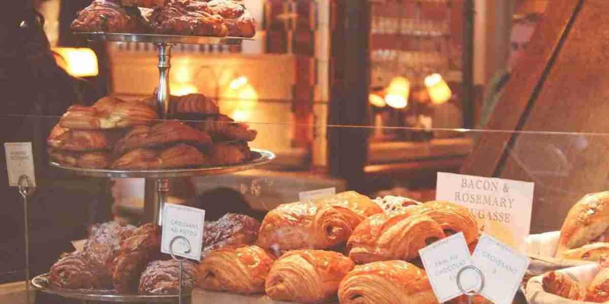 Bakery Improvers Market Key Developments and Emerging Trends in the Global Industry Through 2030
