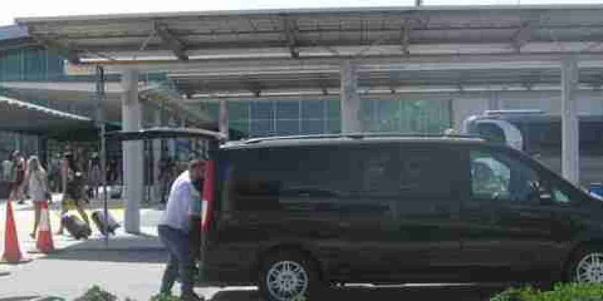 Your Cyprus Journey Starts Here: Premier Larnaca Airport Transfers and Island Tours