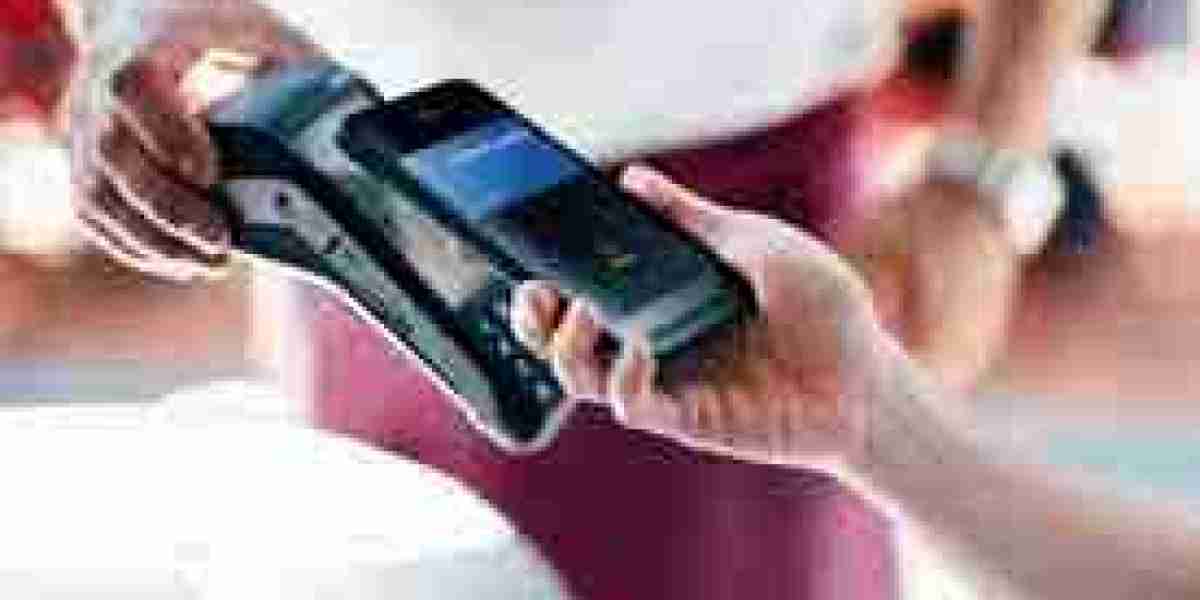 Mobile Money Market Development Driving Financial Inclusion and Digital Payment Solutions