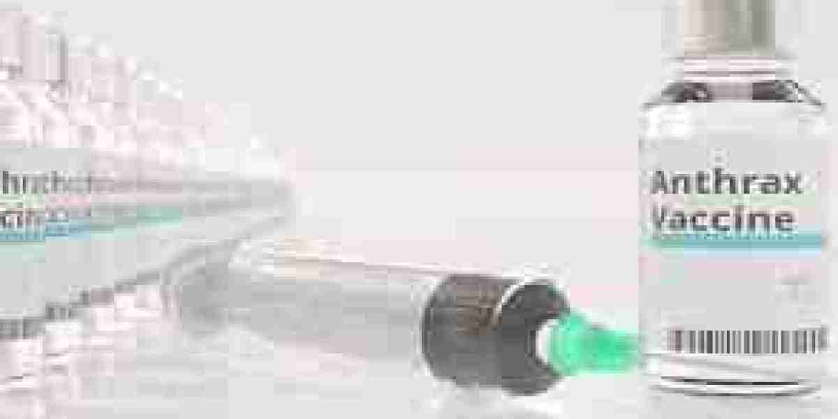 Europe Anthrax Vaccine Market industry research report 2031