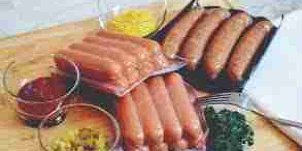 Meat and Cheese Vacuum Packaging Market Competitive Analysis: Key Players and Strategies