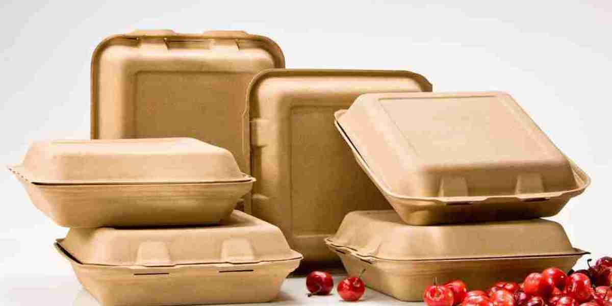 Compostable Packaging Market Shift from Recyclable to Fully Compostable Solutions