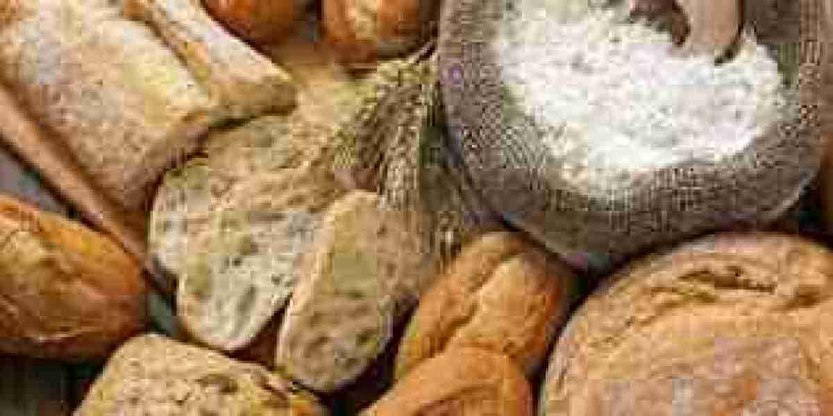 Bakery Premixes Market market entry strategies and regulatory landscape implications
