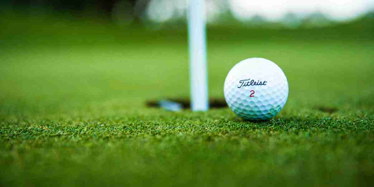 Upptäck Golf Range Stockholm – Den Ultimata Guiden 2025
