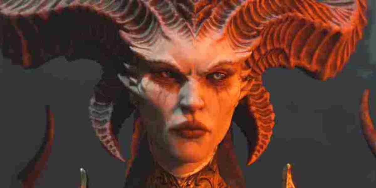 Belial Slayer Builds – Diablo 4 Gold Best Setups