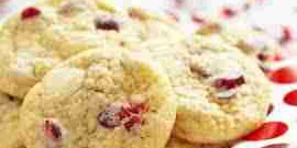 Healthy Biscuit Market Long-Term Outlook: Sustained Growth and Evolving Consumer Demand