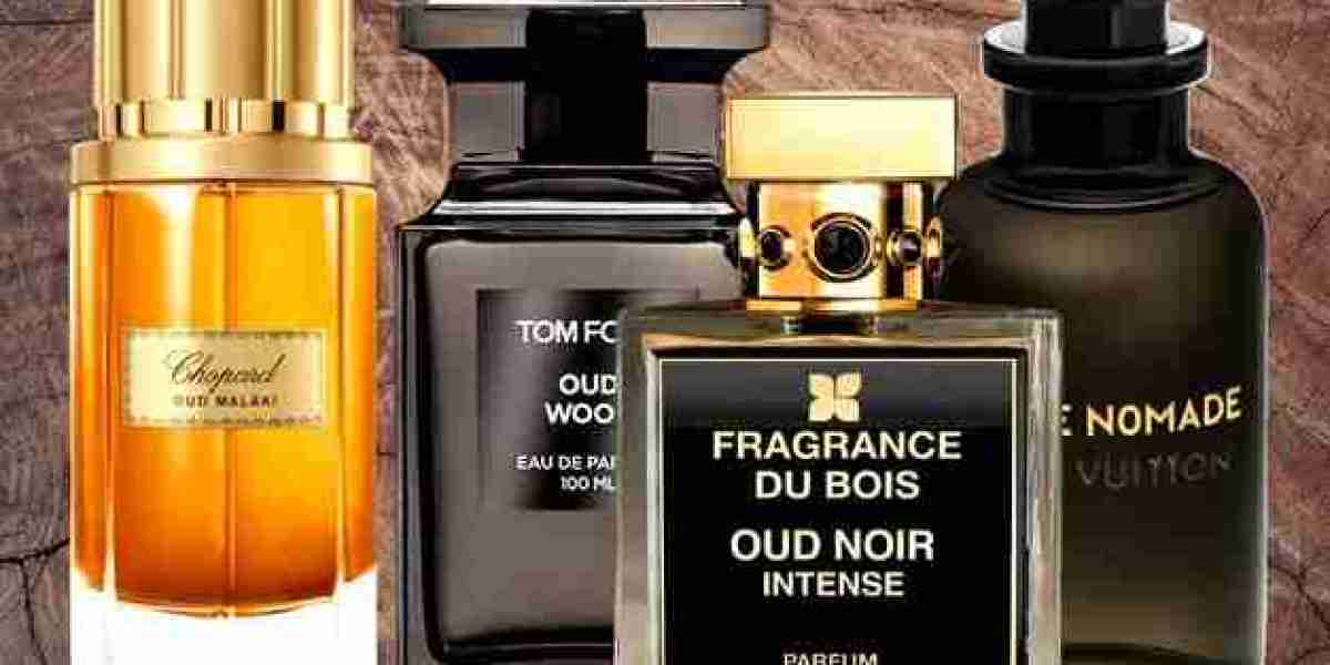 Why NadPerfume is the Best Online Fragrance Store in Pakistan for Global Perfume Brands