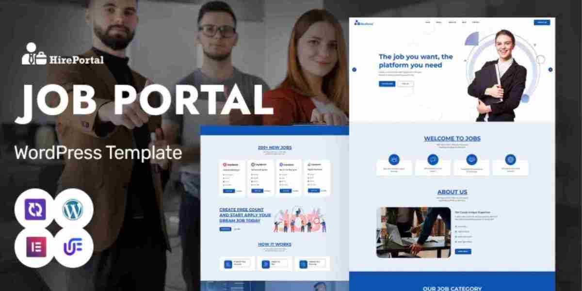 Is a Job Portal WordPress Theme Worth It Today?