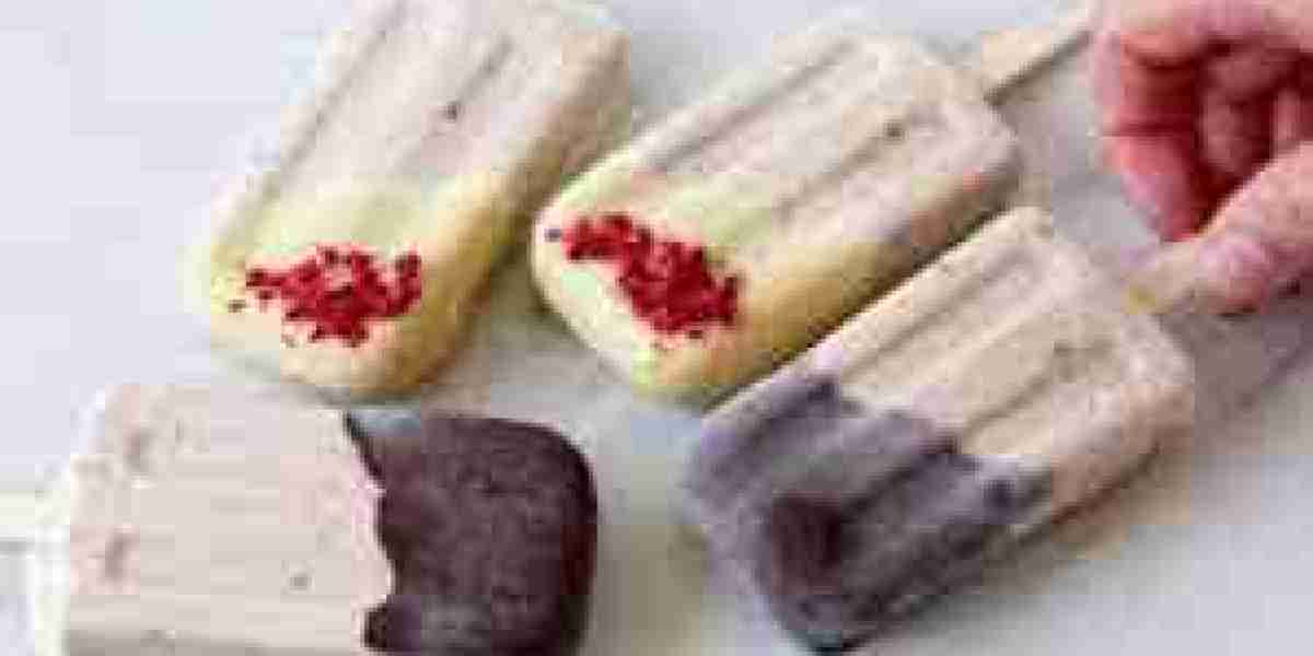 Ice Cream Coating Market: Understanding Market Dynamics Shaping Industry Growth