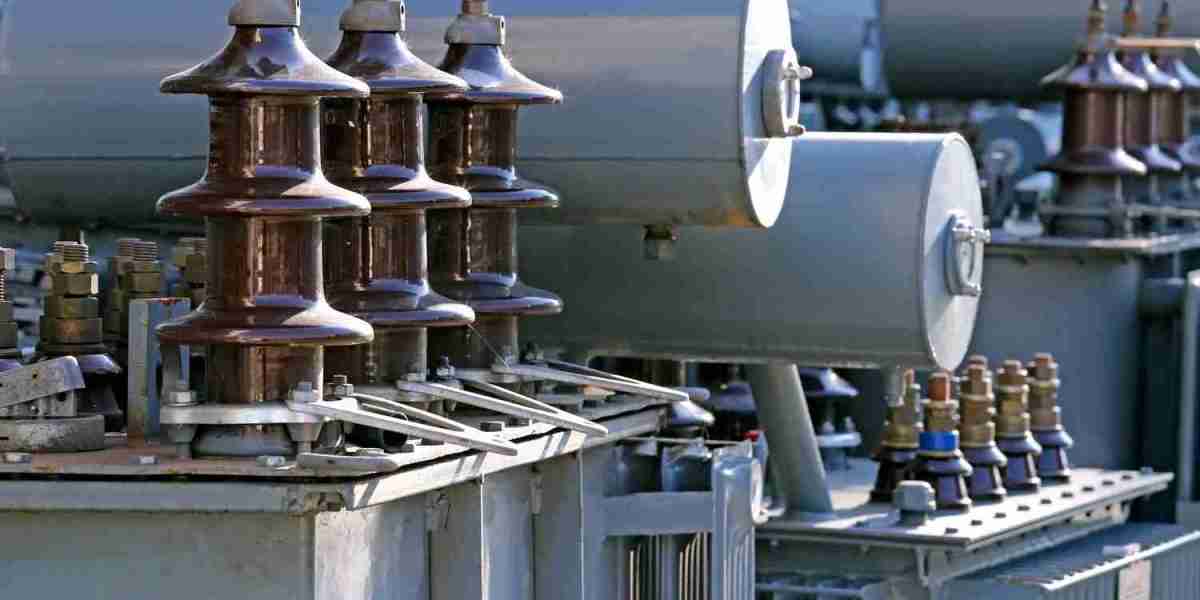 Solid State Transformer Market Growth Driven by Power Electronics and Energy System Modernization