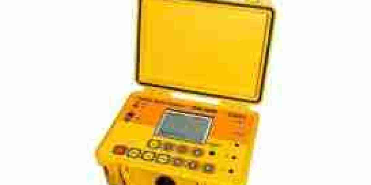 Cable Fault Locator Market Potential Driven by Infrastructure Growth and Technological Innovation Across Industries