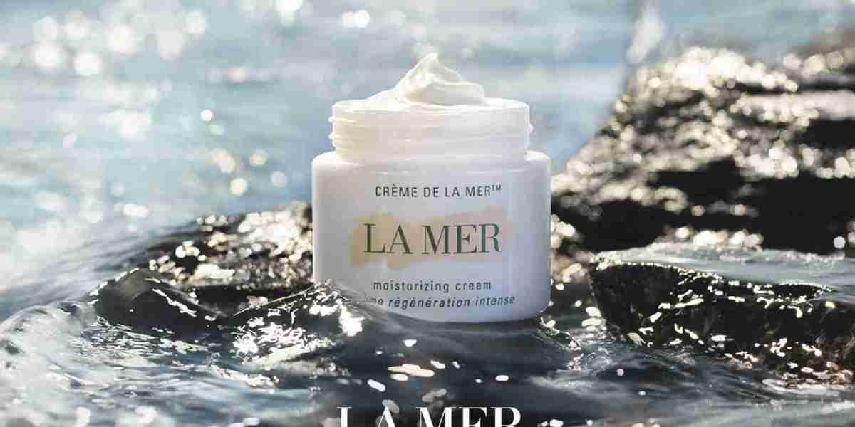 La Mer 海洋拉娜：奢華護膚的極致體驗與選購指南