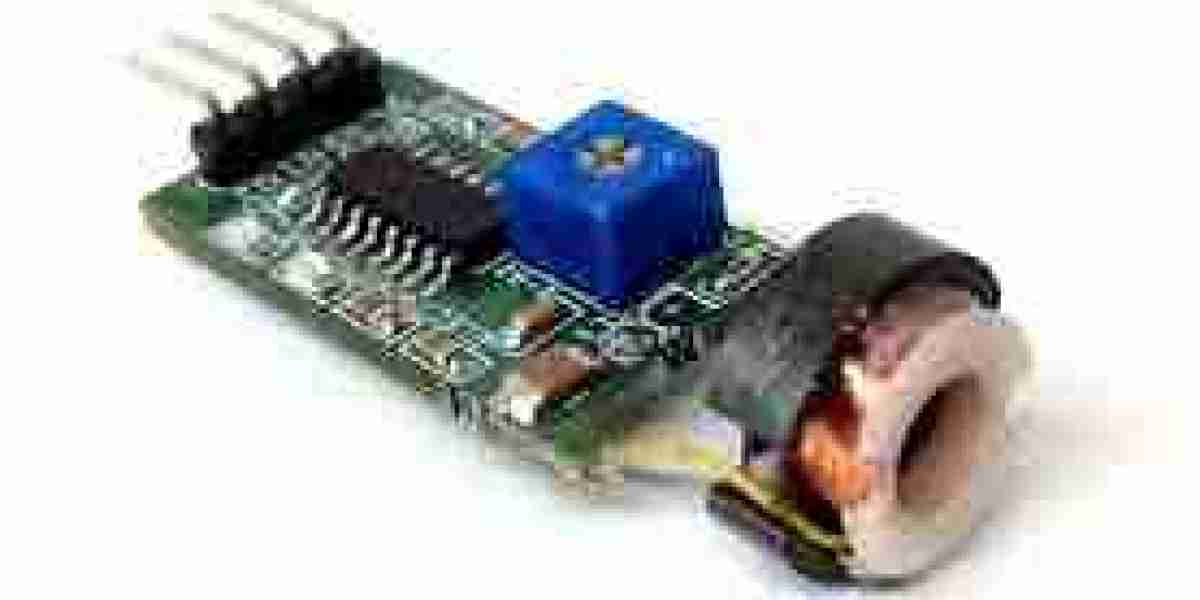 Inductive Proximity Sensor Market Future Trends Shaping Industrial Automation Evolution