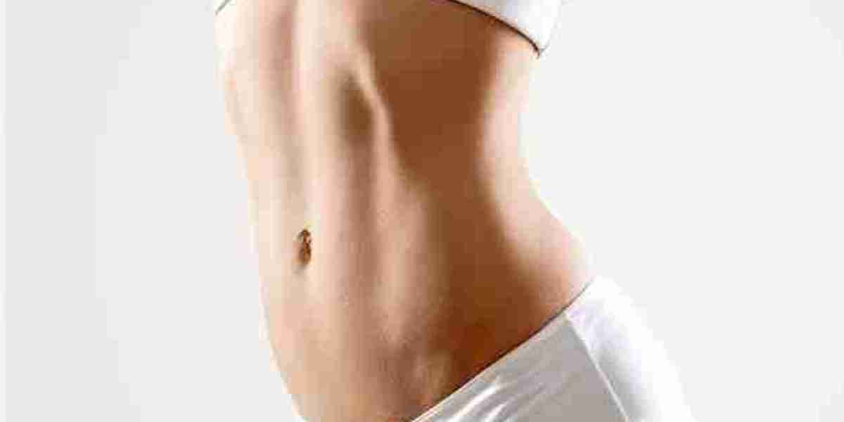 Tummy Tuck in Riyadh: A Complete Overview