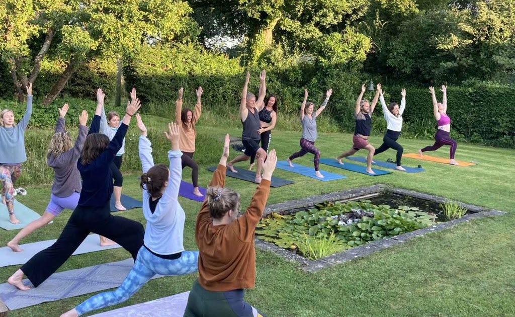 Beginner's guide after yoga studio Gurgaon: Classes, benefits and what to expect