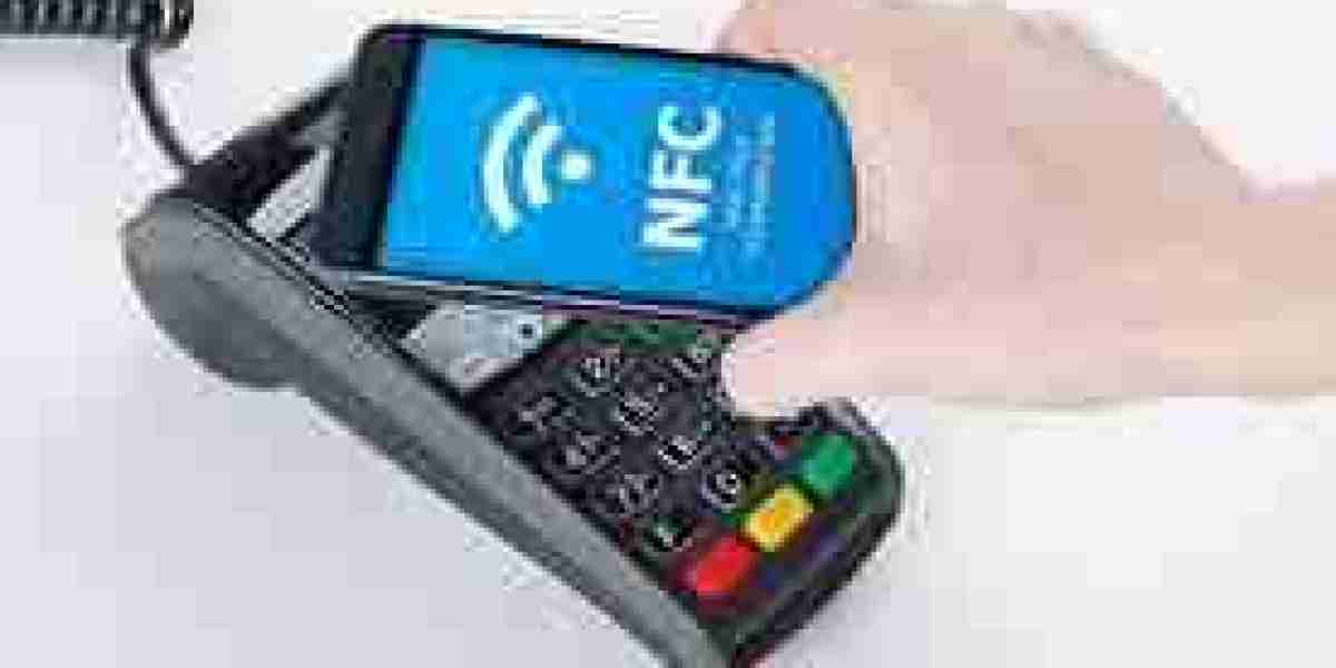 Near Field Communication Market Development Driving Contactless Solutions and Connectivity