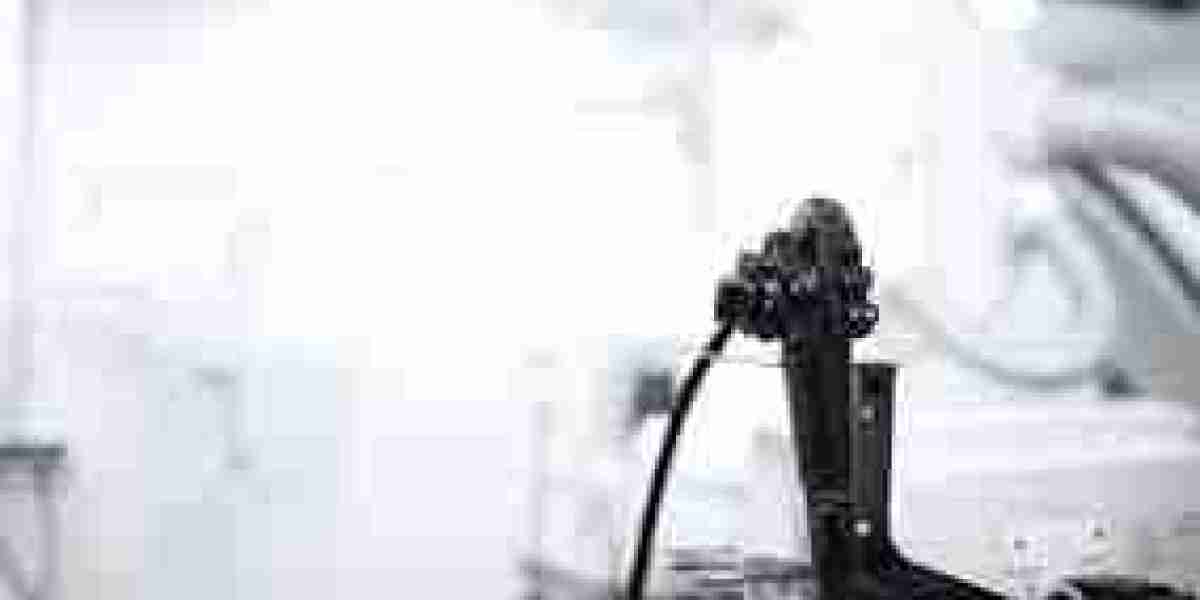 Single-Use Bronchoscopes Market Recent Developments Transforming Respiratory Diagnostic Landscape