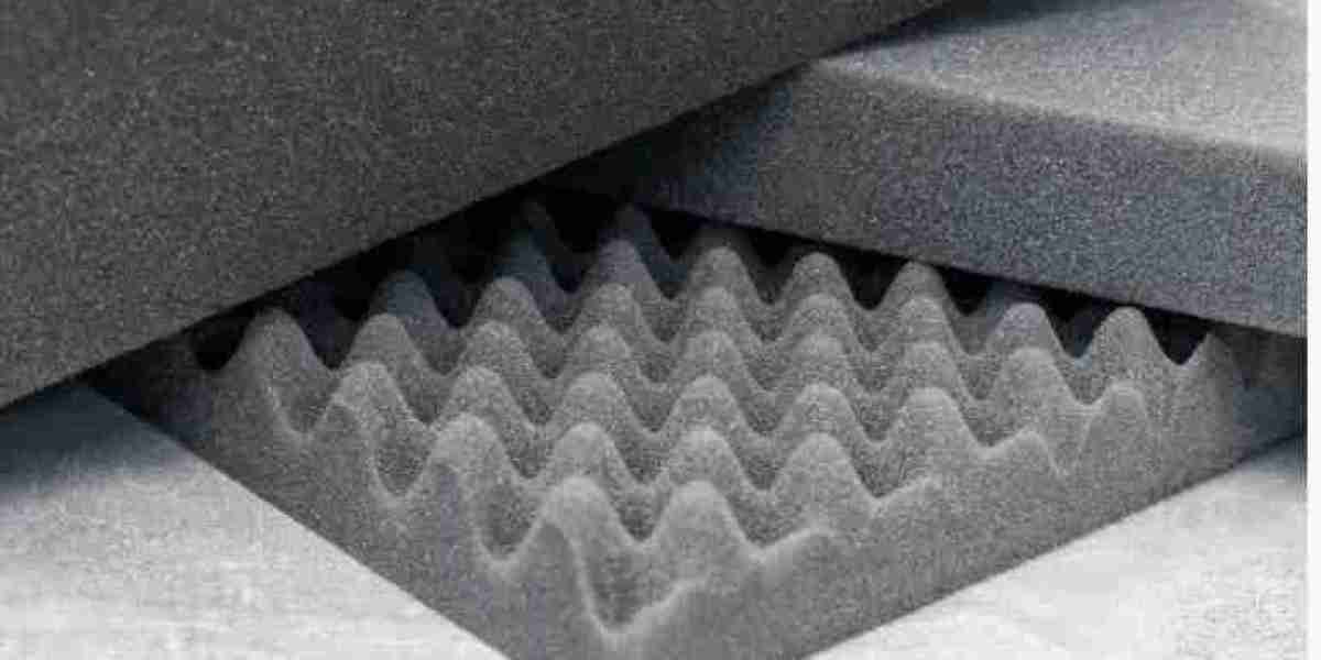 How to Explain the Benefits of Open-Cell Foam to Clients