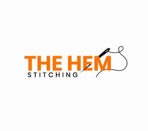 The Hem Stitching