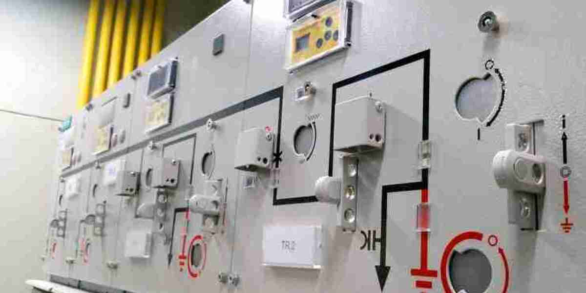 DC Switchgear Market Intelligence Unlocks Strategic Decisions for Energy and Infrastructure Growth
