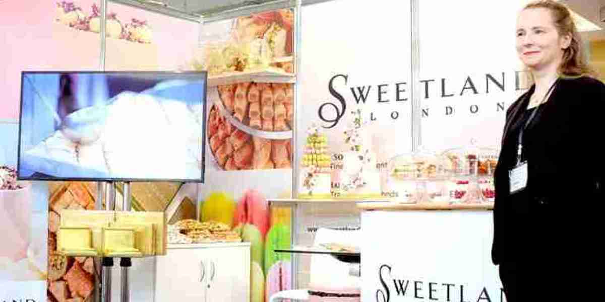 Exhibition Printing's Growth: From Lithographs to Digital Display