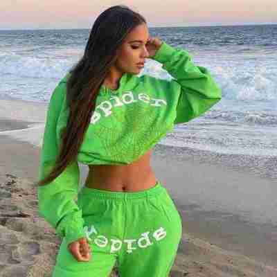 sp5der hoodie Profile Picture