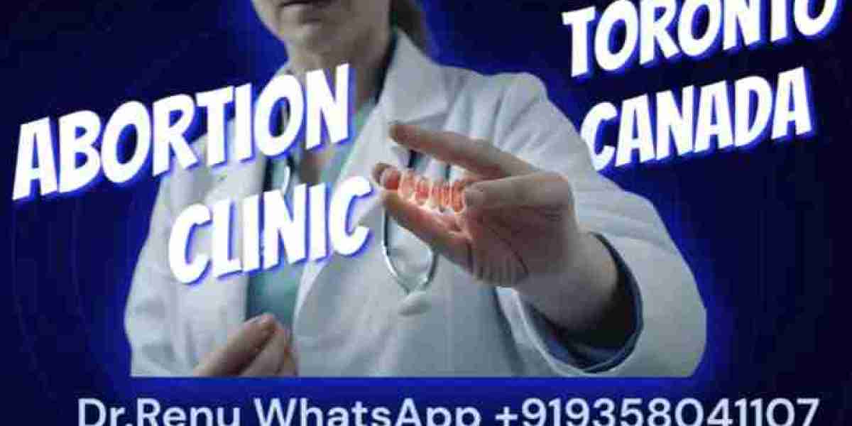 Abortion clinic toronto