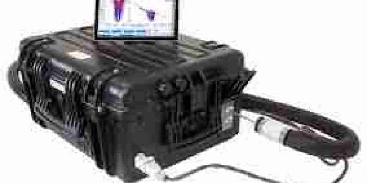 FTIR Gas Analyser Market Strategic Moves Shaping Global Industry Advancement