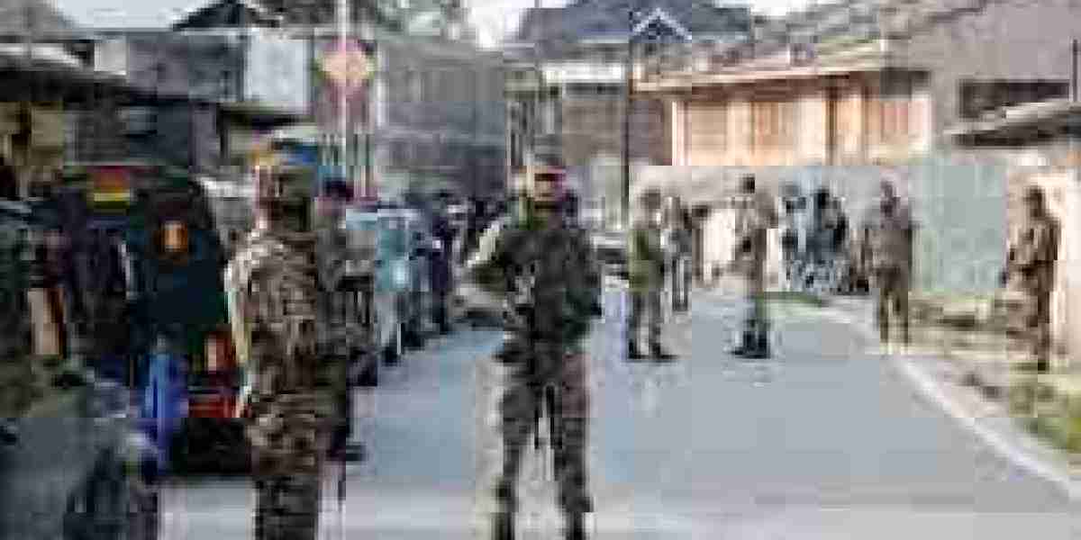 Beyond Sindoor: Redefining Indo-Pak Relations