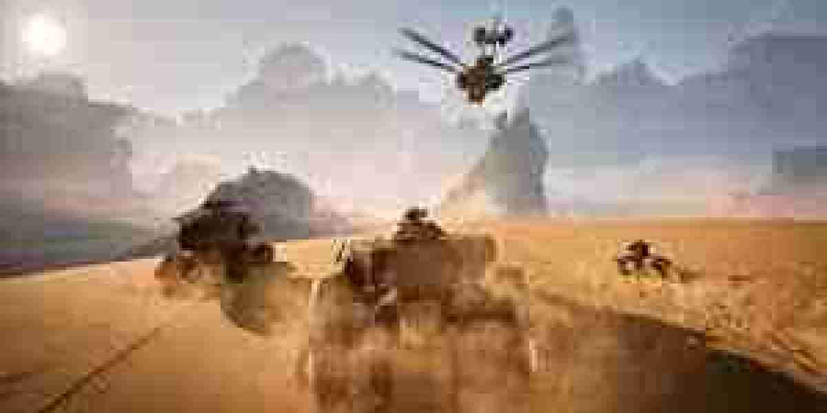 Top 5 Weapons Every Trooper Must Have in Dune: Awakening
