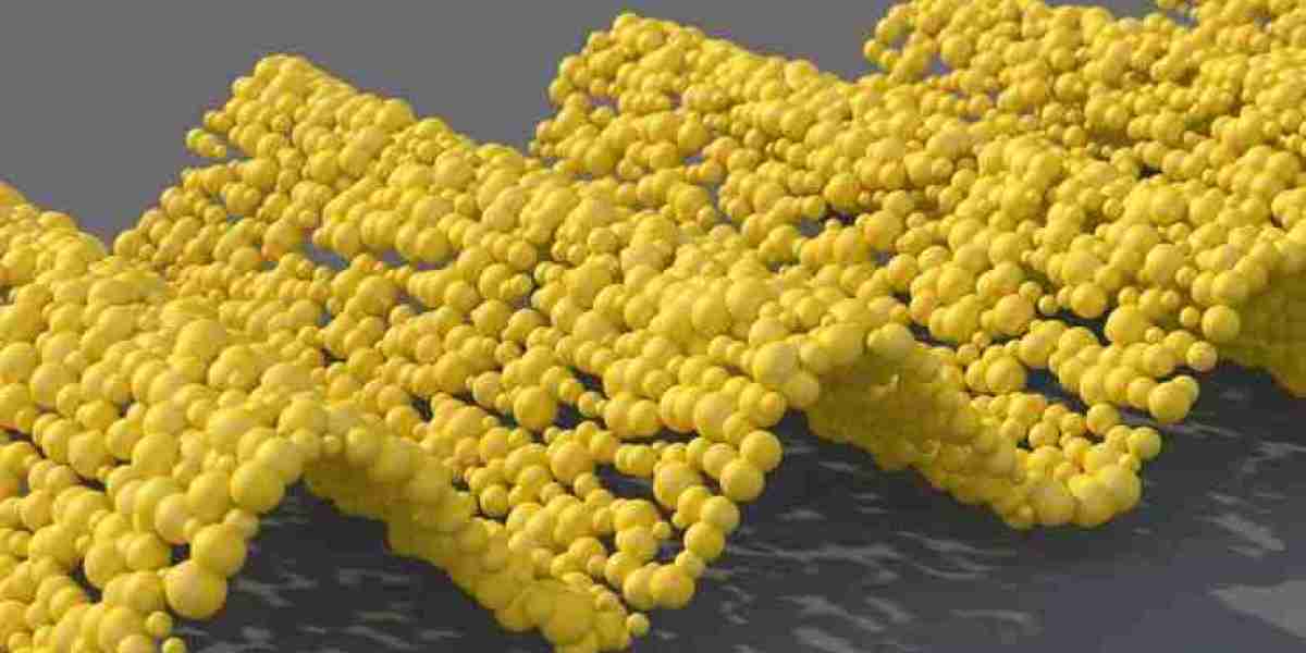 Conditioning Polymers Market Development Driven by Innovation, Sustainability, and Demand Growth
